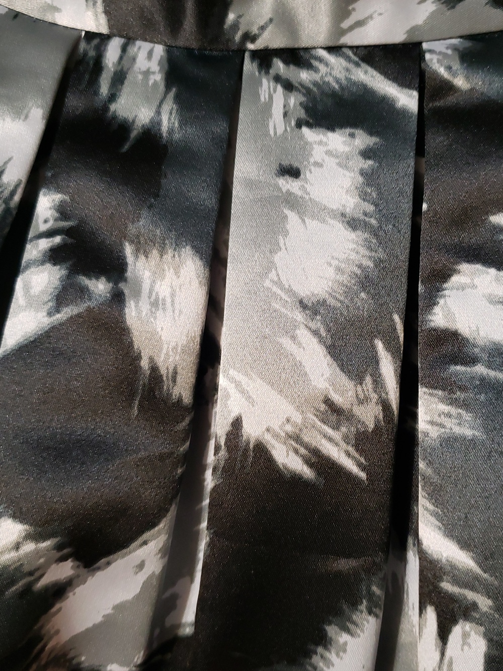 Michael Kors Skirt 8 - Picture 14 of 16